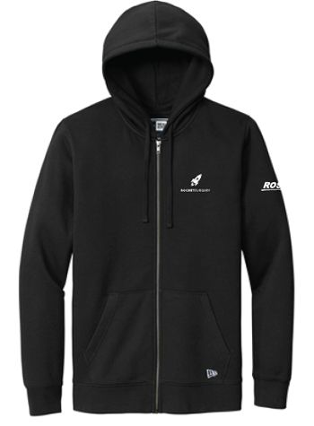 Rocket Surgery Hoodie