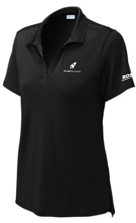 Rocket Surgery Polo