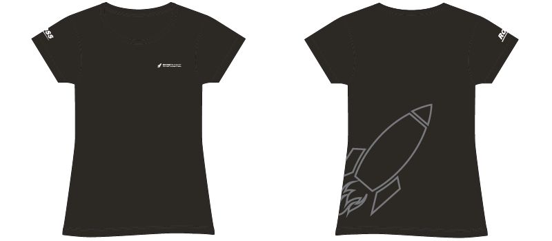 Rocket Surgery T-Shirt