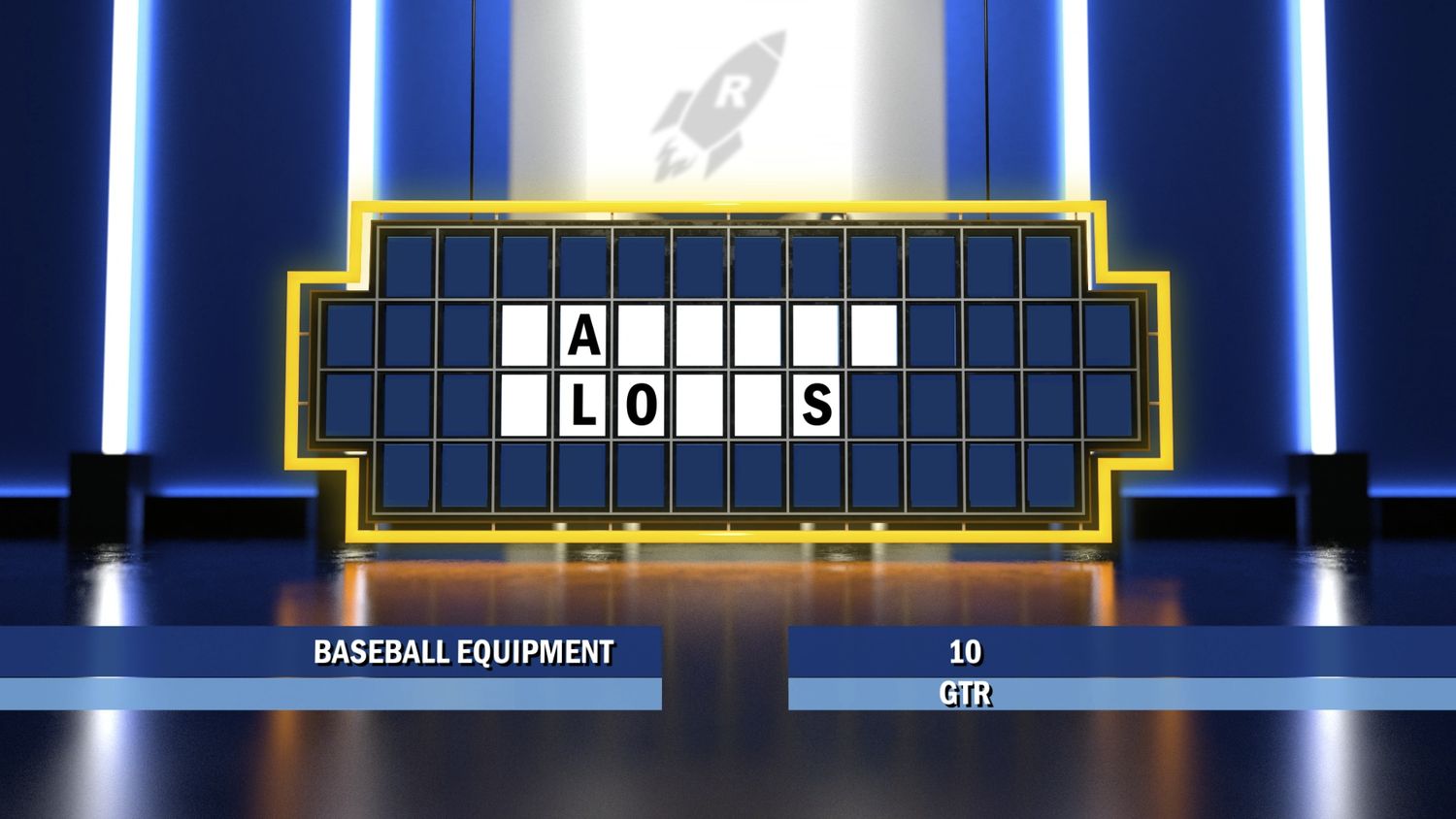 XPression Games - Teams of Fortune