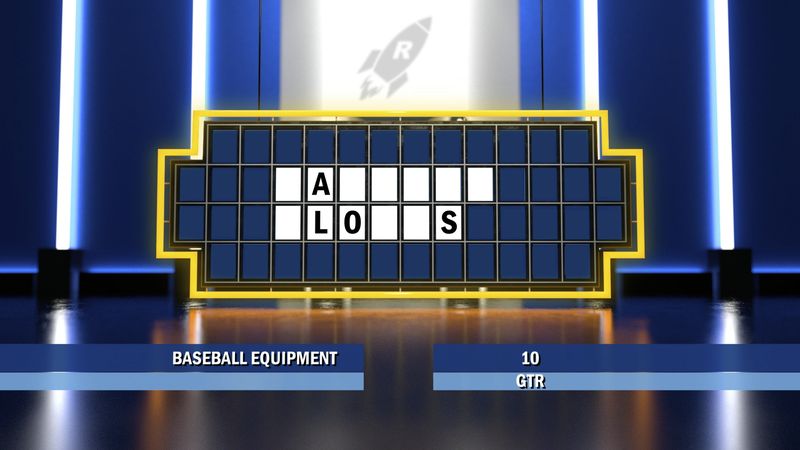 XPression Games - Teams of Fortune