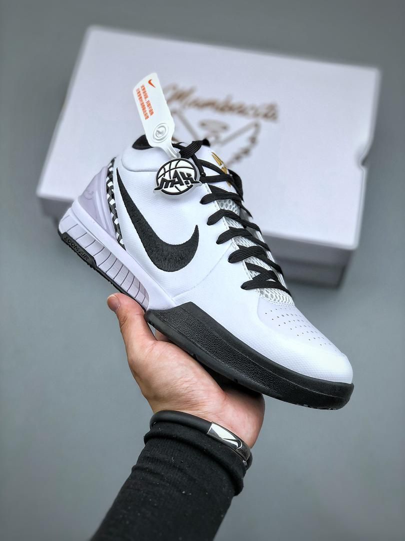 Kobe 4 Protro Mambacita (MAX Batch)