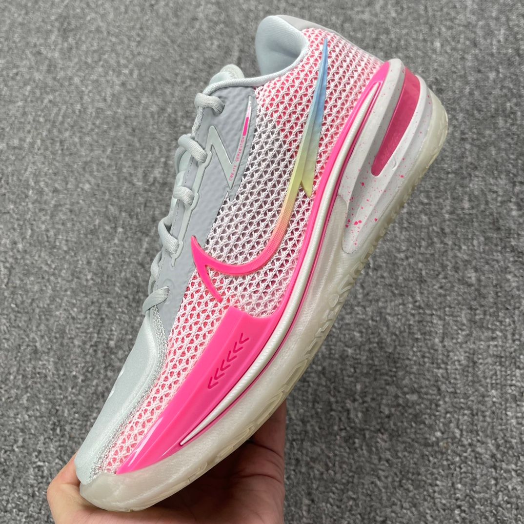 G.T. Cut 1 Think Pink (GK Batch)