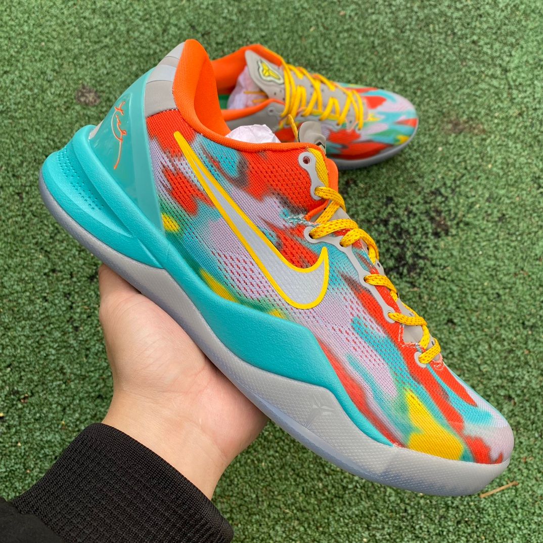 Kobe 8 Protro Venice Beach (GK BATCH)