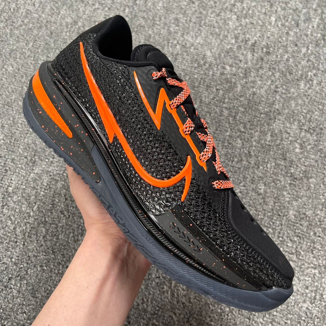 G.T. Cut 1 EYBL Exclusive (GK Batch)