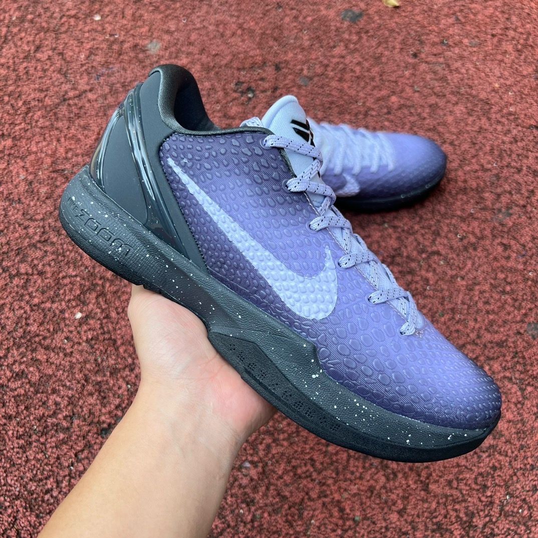 Kobe 6 EYBL Exclusive (GK Batch)
