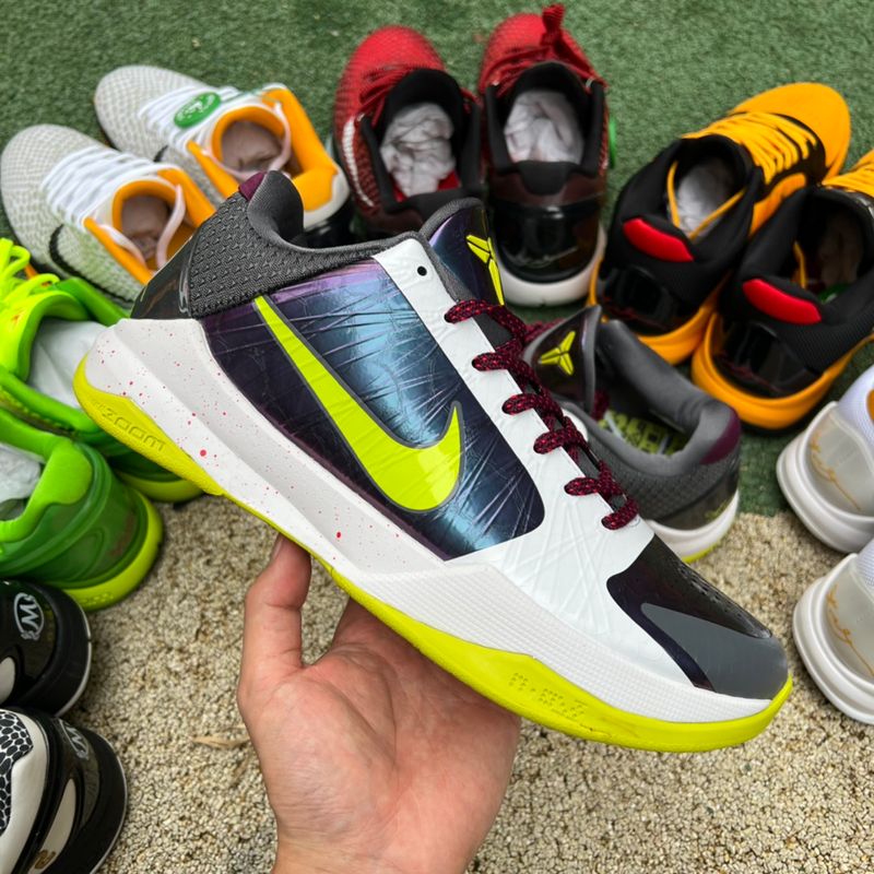 Kobe 5 Protro Chaos (GK Batch)
