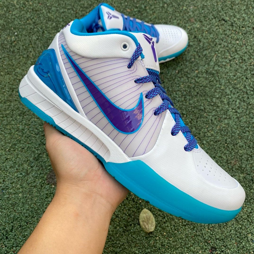Kobe 4 Protro Draft Day (GK Batch)
