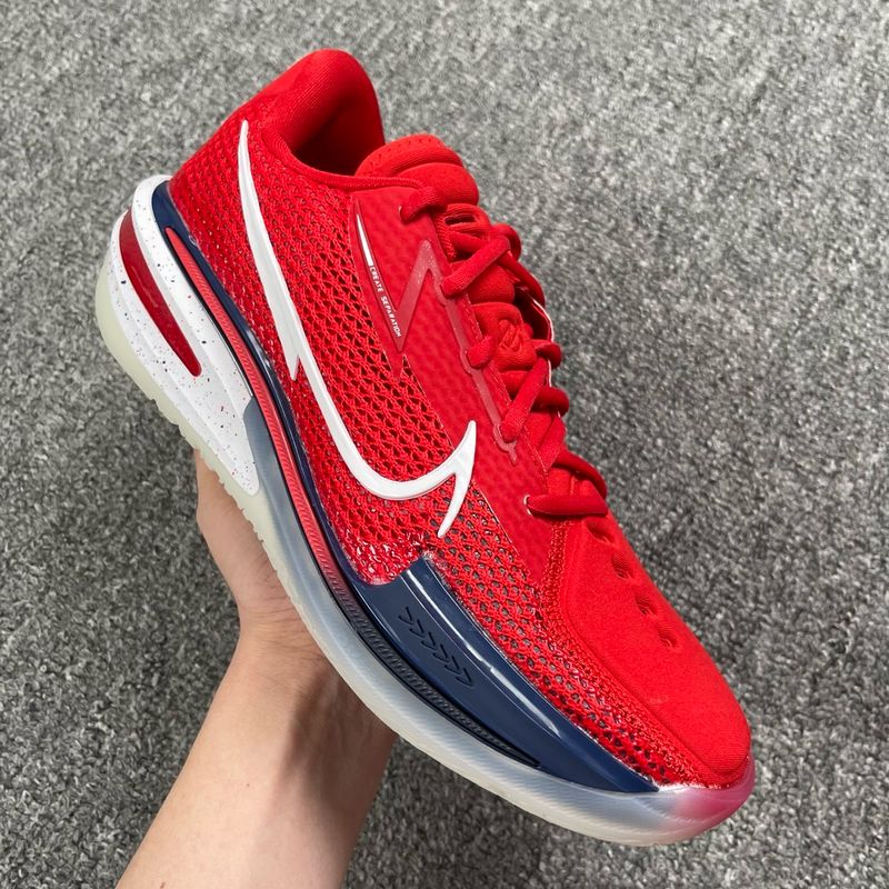 G.T. Cut 1 Team USA (DribbleDreamers Exclusive)