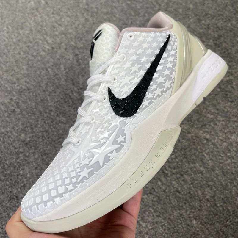 Kobe 6 Protro All Star