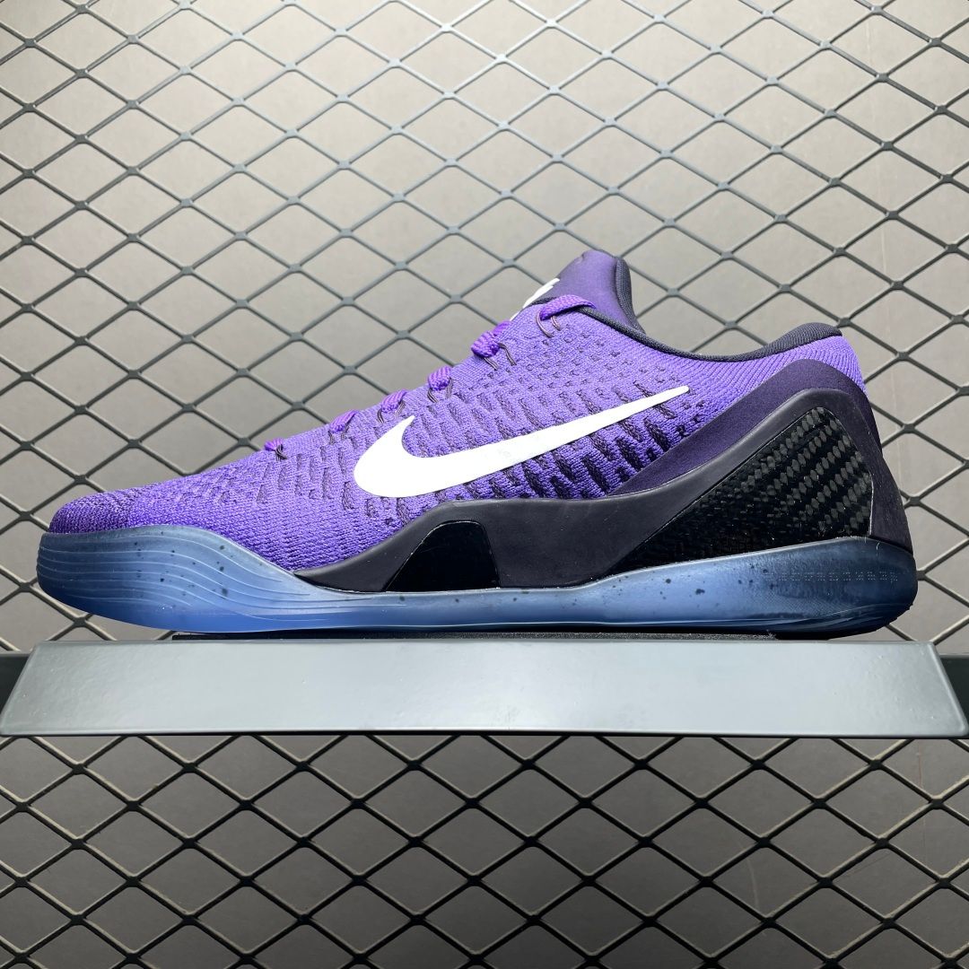 Kobe 9 Elite Low Protro Moonwalker'