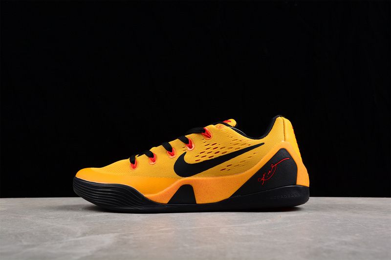 Nike Kobe 9 EM Low