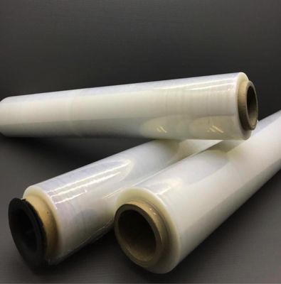 STRECH FILM  20 INCH WIDTH AT 12 MICRON