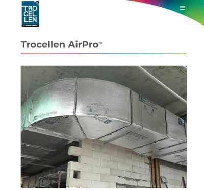 PE FOAM  -  AIR PRO  ( LAMINATED WITH ALUMINIUM FOIL ) 12MMX1.2MX35M PER ROLL