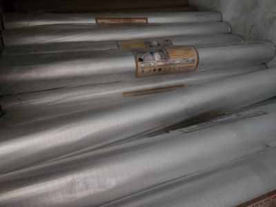 Aluminium Foil - SUN FOIL 1.25M X45 M  PER ROLL