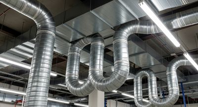 DUCTING