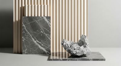 BUILDING MATERIALS