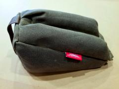 &quot;Hunters Wedge&quot; Bag