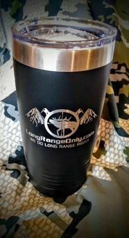 LRO 20oz Tumbler