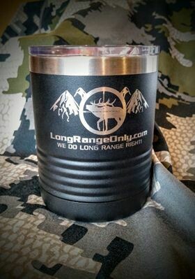 10oz LRO Cup