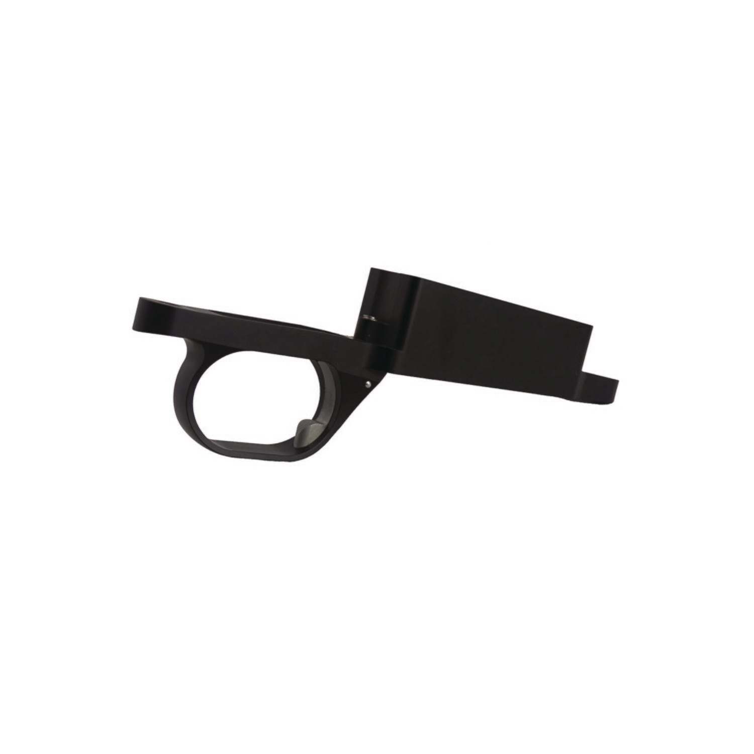 Hunter DBM (Detachable Box Magazine) Bottom Metal Short Action