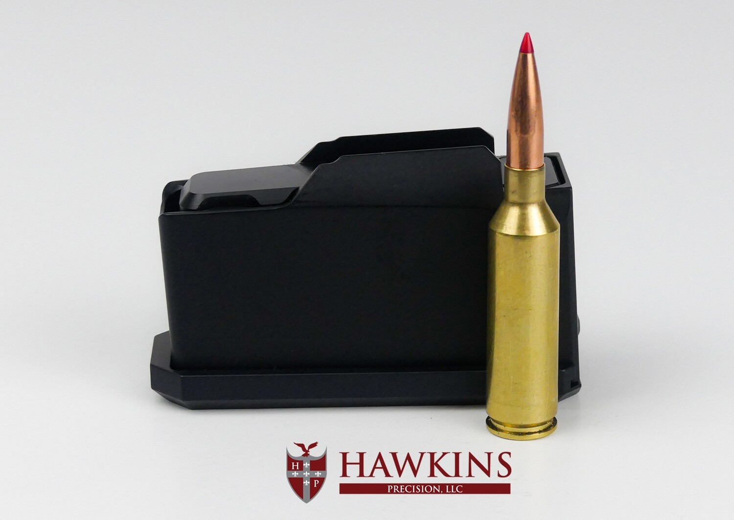 Hawkins Precision Hunter Magazines-Long Action 300PRC