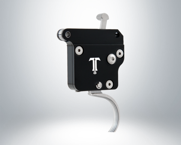 Rem 700 Special Trigger