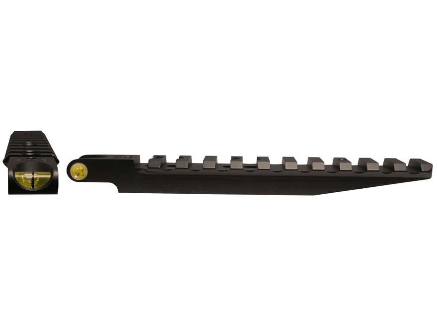 REMINGTON 700 TL LONG ACTION - 20 MOA