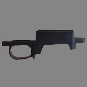 Hawkins Precision M5 Detachable Box Magazine (DBM) LONG ACTION