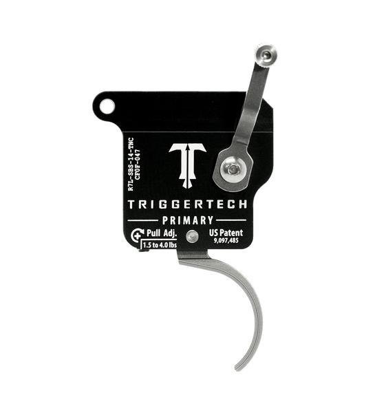 Rem 700 Primary Trigger-LEFT