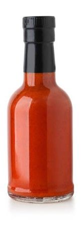 Spicy Sriracha