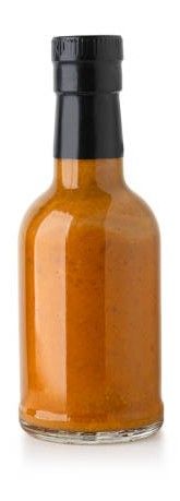Peach Habanero
