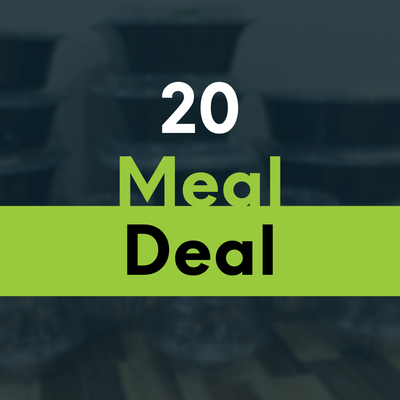 20 Meal