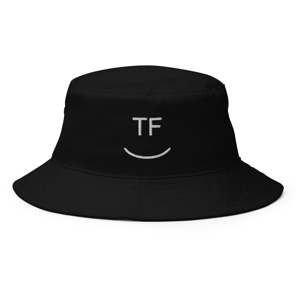 TF Bucket Hat