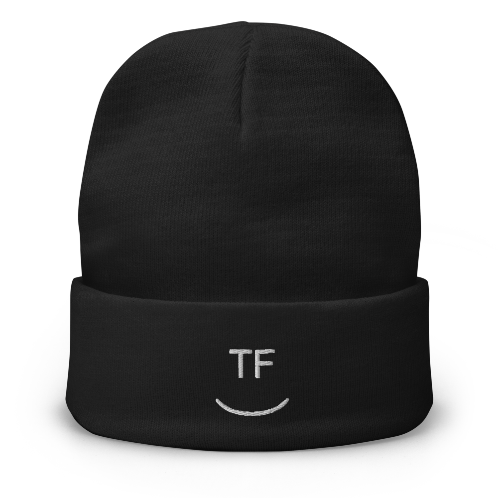 TF Beanie
