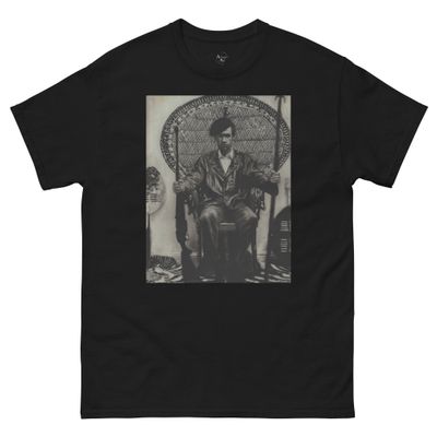 CLASSIC HUEY P. tee