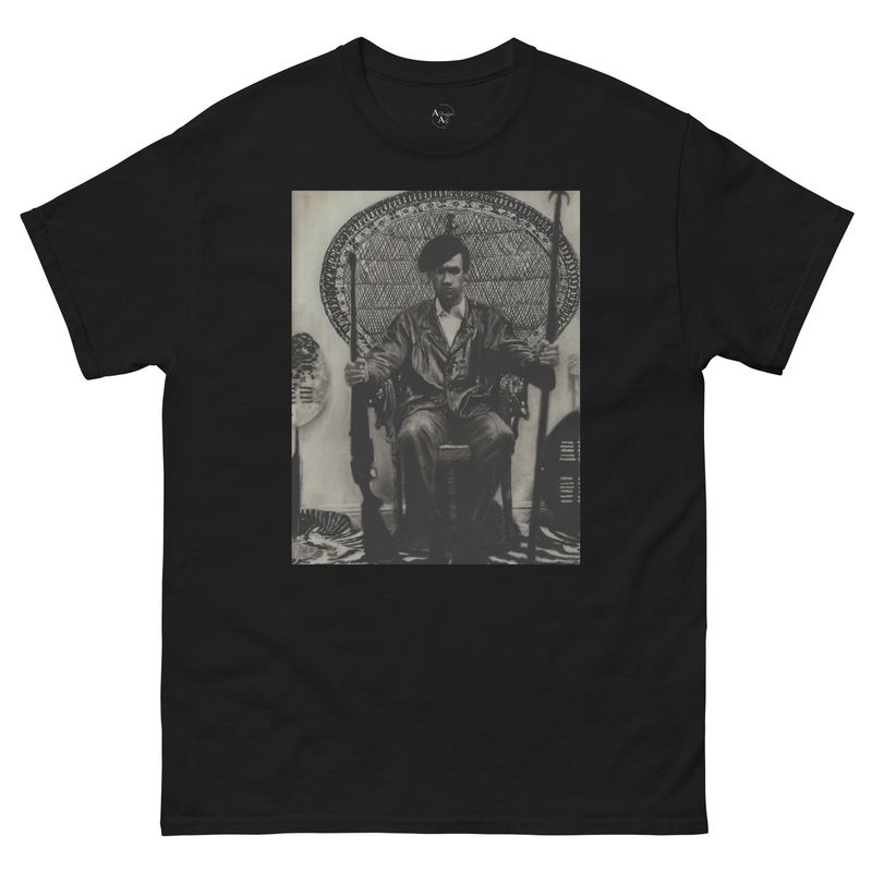 CLASSIC HUEY P. tee