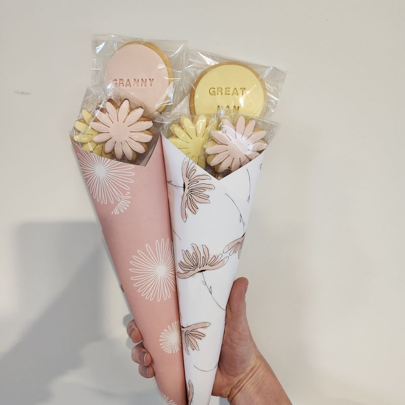 Mini moments of joy bouquet