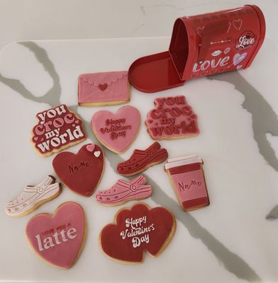 Valentines day