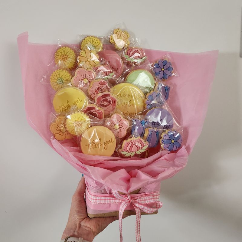 Large Bouquet custom