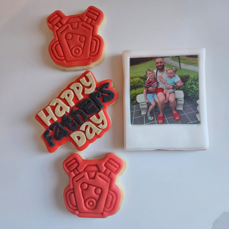 Fathers Day Giftbox