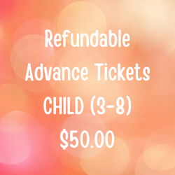Refundable Advance Child (3-8)