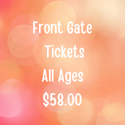 Front Gate All Ages