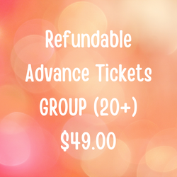 Refundable Advance Group