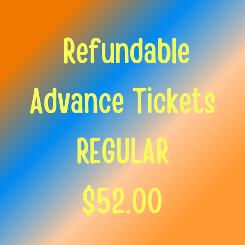Refundable Advance Regular