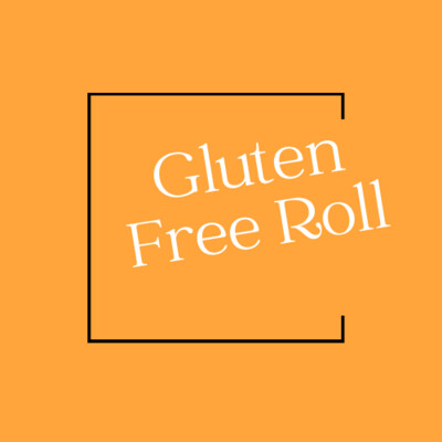 Gluten Free Roll