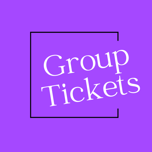 Group Tickets All Summer