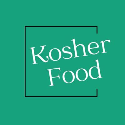 Kosher Food
