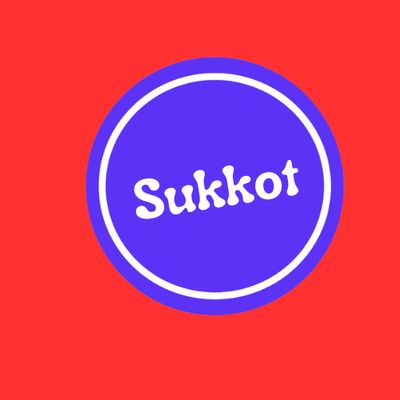 Sukkot