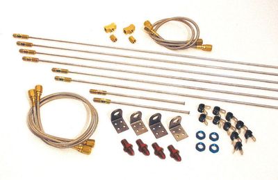 Circle Track Parts